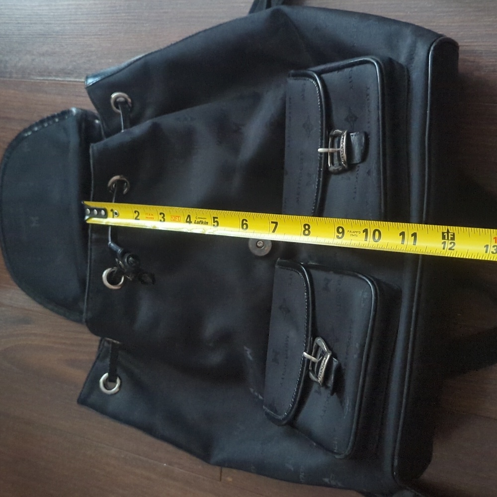 Metrocity Jacquard Backpack - Picture 13 of 15